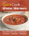 Image for Winter warmers