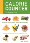 Image for Calorie Counter : Complete nutritional facts for every diet