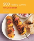 Image for Hamlyn All Colour Cookery: 200 Healthy Curries