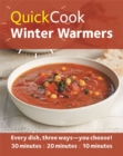 Image for Hamlyn Quickcook: Winter Warmers