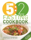 Image for The 5:2 Fasting Cookbook : 100 recipes for fasting days