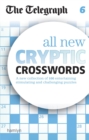 Image for The Telegraph All New Cryptic Crosswords 6