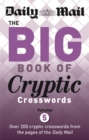 Image for Daily Mail Big Book of Cryptic Crosswords Volume 5