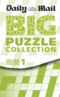 Image for Daily Mail Big Puzzle Collection