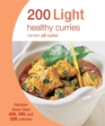 Image for 200 Light Curries