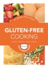 Image for Gluten-Free Cooking