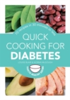 Image for Quick Cooking for Diabetes