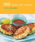 Image for Hamlyn All Colour Cookery: 200 5:2 Diet Recipes