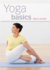 Image for Yoga basics