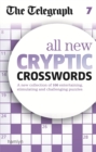Image for The Telegraph: All New Cryptic Crosswords 7