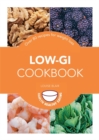 Image for Low-GI cookbook  : over 80 recipes for weight loss