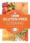 Image for Gluten-free cooking: over 60 gluten-free recipes