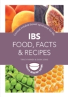 Image for IBS food, facts and recipes: control irritable bowel syndrome for life