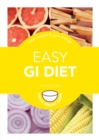 Image for Easy GI Diet: Lose Weight and Gain Energy