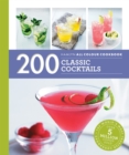 Image for 200 classic cocktails