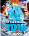 Image for Top 10 of Everything 2016