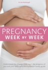 Image for Pregnancy Week by Week