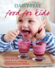 Image for Dairy-free Food for Kids