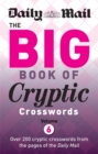 Image for Daily Mail Big Book of Cryptic Crosswords Volume 6