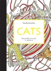 Image for Cats Postcards