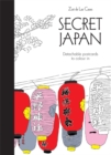 Image for Secret Japan Postcards