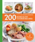 Image for Hamlyn All Colour Cookery: 200 More Slow Cooker Recipes