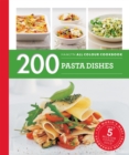 Image for 200 pasta dishes