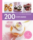 Image for 200 cupcakes