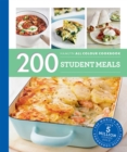 Image for 200 student meals