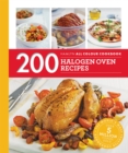 Image for Hamlyn All Colour Cookery: 200 Halogen Oven Recipes