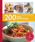 Image for Hamlyn All Colour Cookery: 200 Thai Favourites