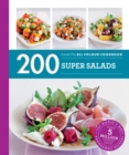 Image for Hamlyn All Colour Cookery: 200 Super Salads