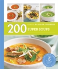 Image for 200 Super Soups