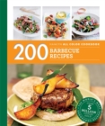 Image for 200 Barbecue Recipes