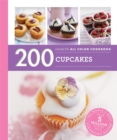 Image for 200 Cupcakes: Hamlyn All Colour Cookbook