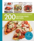 Image for 200 Gluten-Free Recipes