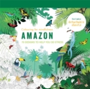 Image for Amazon : 70 designs to help you de-stress