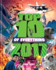 Image for Top 10 of Everything 2017