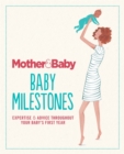 Image for Mother&amp;Baby: Baby Milestones