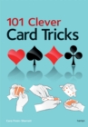 Image for 101 Clever Card Tricks