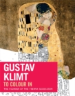 Image for Klimt: the colouring book