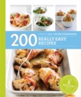 Image for 200 Really Easy Recipes