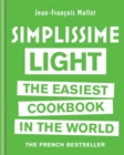 Image for Simplissime Light The Easiest Cookbook in the World