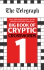 Image for The Telegraph Big Book of Cryptic Crosswords 1