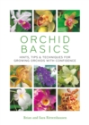 Image for Orchid Basics