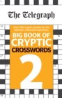 Image for The Telegraph Big Book of Cryptic Crosswords 2