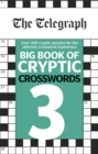Image for The Telegraph Big Book of Cryptic Crosswords 3