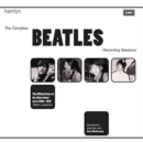 Image for The Complete Beatles Recording Sessions : The Official Story of the Abbey Road years 1962-1970