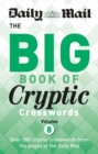 Image for Daily Mail Big Book of Cryptic Crosswords 8