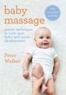 Image for Baby massage  : proven techniques to calm your baby and assist development